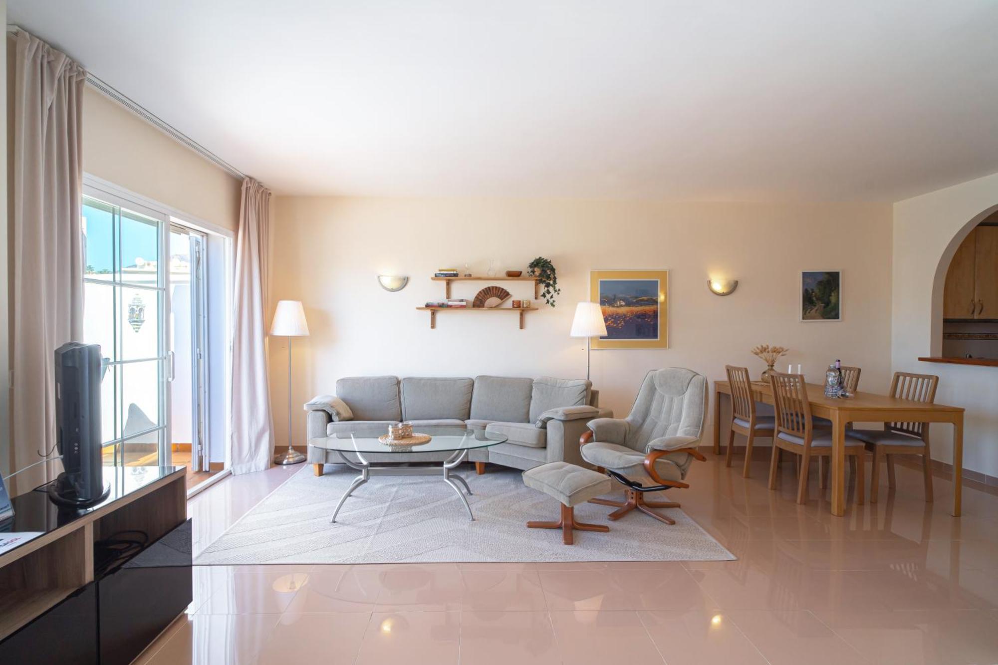 Mediterraneo 1J Casasol Nerja Extérieur photo